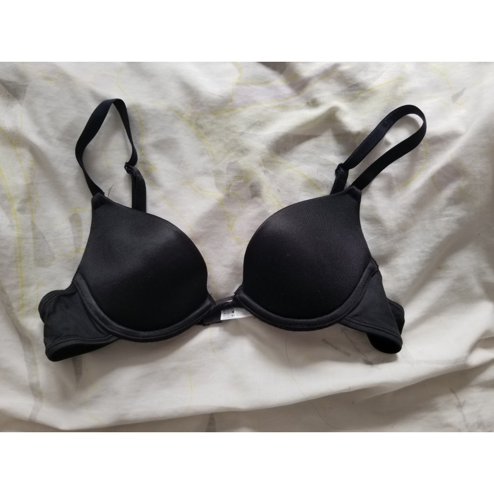 Wonderbra Push-up Bra 32A